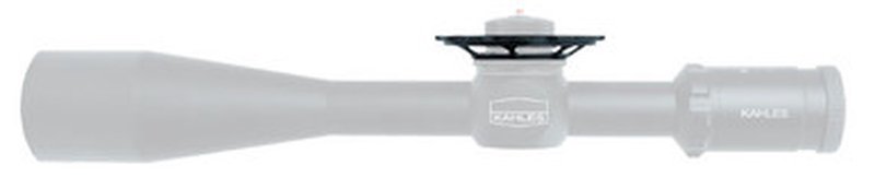 Kahles K 10-50x56 Parallax Wheel Adjustment
