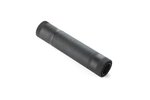 Hogue AR-15/M-16 Mid Length Free Float Forend with OverMolded Gripping Area