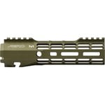 Aero Precision Atlas S-One AR-15 M-LOK Handguard 7.3\" ODG