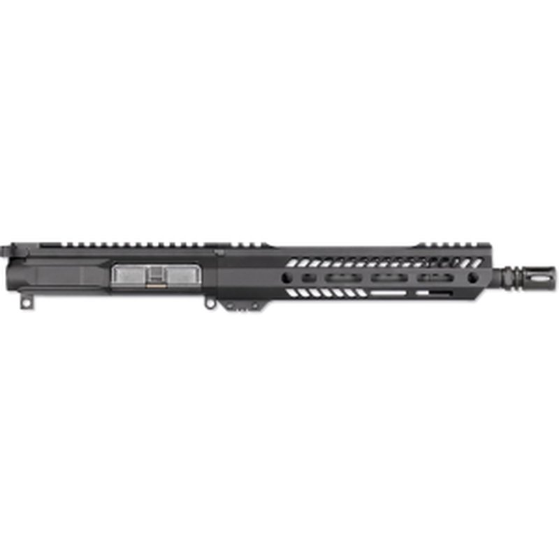Rock River Arms AR-15 RRAGE 2G Upper Receiver Assembly 223 Remington (Wylde) 10.5" Chrome Moly Barrel 9.5" M-LOK Handguard Black