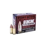 Fort Scott Munitions 9mm Subsonic 115gr Tumble Upon Impact Ammunition