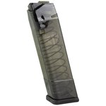 Elite Tactical Systems Glock 21 30 41 45 ACP 18-Round Polymer Magazine SMK GLK 21-18