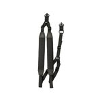 GrovTec MOLLE BalancePoint Rifle Sling with QD Swivel (Nylon) Black