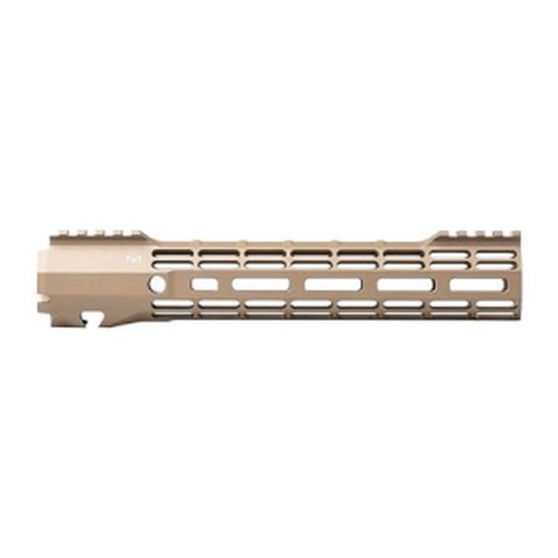 Aero Precision Inc AR-15 ATLAS S-ONE 10.3Inch M-LOK Free Float Handguard