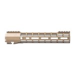 Aero Precision Inc AR-15 ATLAS S-ONE 10.3Inch M-LOK Free Float Handguard