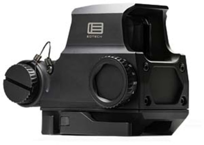 EOTech HWS 1x1.2-0.85in Holographic Red Dot Sight