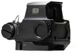 EOTech HWS 1x1.2-0.85in Holographic Red Dot Sight