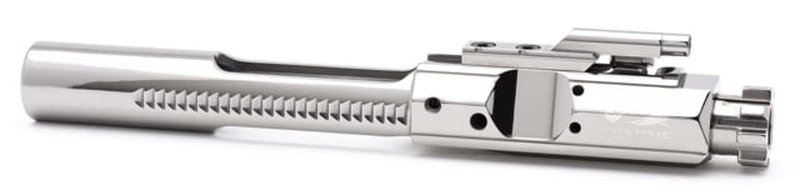 Cryptic .308 WIN/7.62x51mm/6.5 Creedmoor Bolt Carrier Group (BCG) - Complete