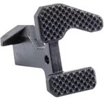 Geissele Maritime Bolt Catch AR15 Oversized Bolt Catch 8620 Heat Treated Steel Aggressive Texturing GEI08-153