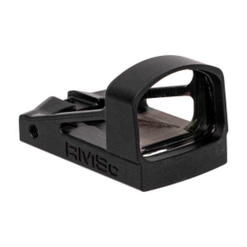Shield RMS-C Reflex Mini Sight Compact - 4 MOA