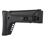 Global Ordnance UFS 1913 Universal Folding Stock Black