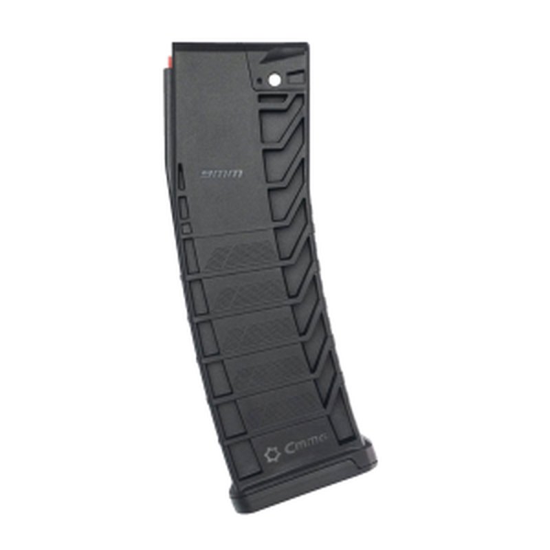 CMMG AR-15 Gen II Magazine 94AFC9F 9mm 33rd Compatible with Mk4/AR15 Lowers