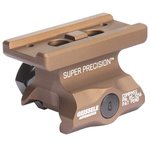 Geissele Automatics Super Precision CompM5s Optic Mount 1.93 Inch DDC for CompM5