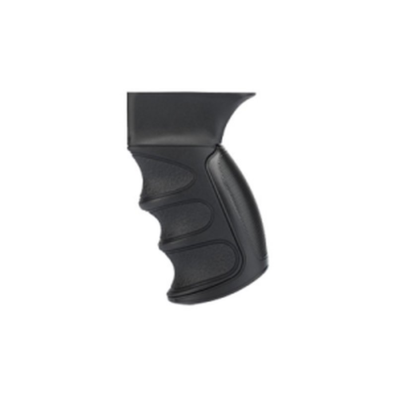 ATI Outdoors X1 Polymer Pistol Grip DuPont Zytel Textured for AK-47