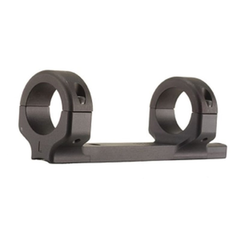 DNZ Game Reaper 1-Piece Scope Mount 1-Inch Rings High for Browning BAR
