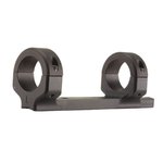 DNZ Game Reaper 1-Piece Scope Mount 1-Inch Rings High for Browning BAR