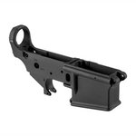 Ruger AR-556 5.56mm AR15 Stripped Lower Receiver