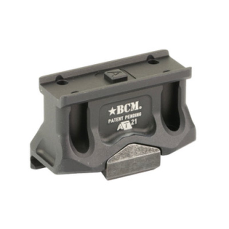 BCM-OM-AT-21 Lower 1/3 A/T Optic Mount for Aimpoint Micro T2