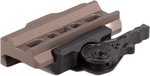 American Defense Manufacturing AD-B2-6MM ACOG Riser 1.5-3x Lower 1/3 Co-Witness
