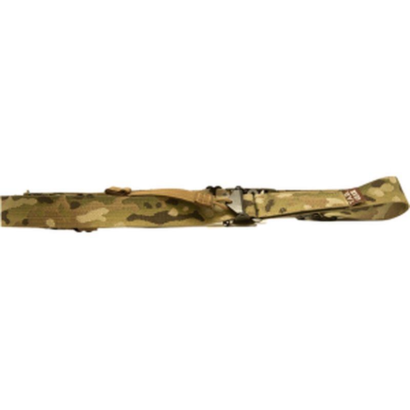 TAB Gear Pinnacle Rifle Sling with QD Swivel Nylon Multicam