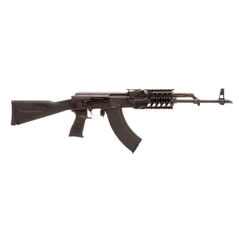 Blackheart 7.62x39 AK 16.5 Inch 30 Round Adjustable SIG
