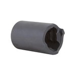 Desert Tech DT SRS LH Barrel Extension SRS0005