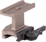 American Defense Manufacturing Aimpoint H T1/T2 Lightweight 1.93in Red Dot Mount