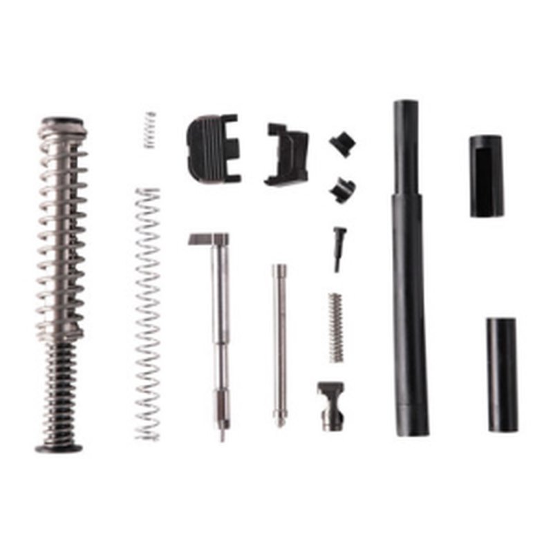 Brownells Glock 17 Gen 5 Slide Parts Kit with Billet Firing Pin (9mm)