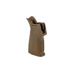 Reptilla CQG Textured Grip for SR-25 Field Drab