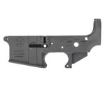Harrington & Richardson M16A2 Special Forces COTS Marked Stripped Lower, Gray
