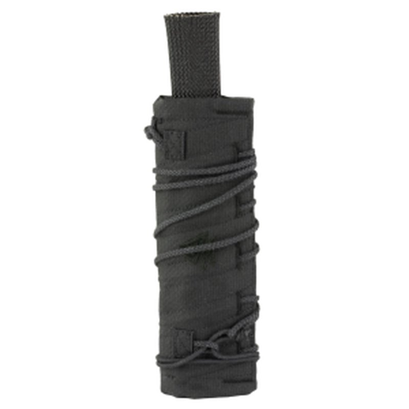 Burn Proof Gear Heavy Suppressor Cover - 8.5x1.5