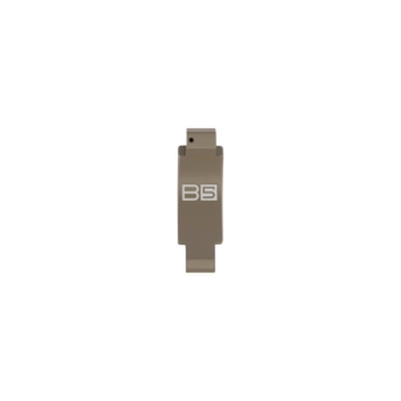 B5 Systems Bravo AR Trigger Guard Flat Dark Earth