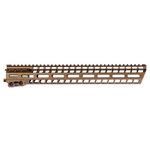 Geissele MK20 14.6 Inch DDC Handguard Assembly Dual Tab
