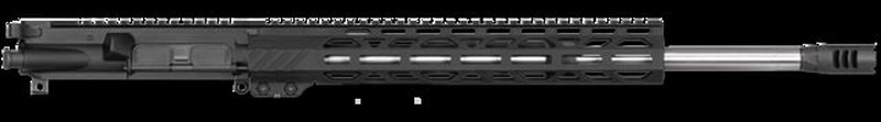 Rock River Arms ATH V2 Completed Upper 18" Wylde .223/5.56 Upper Receiver