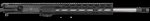 Rock River Arms ATH V2 Completed Upper 18" Wylde .223/5.56 Upper Receiver