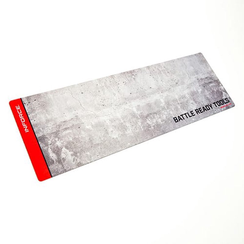 Rifle Cleaning Mat