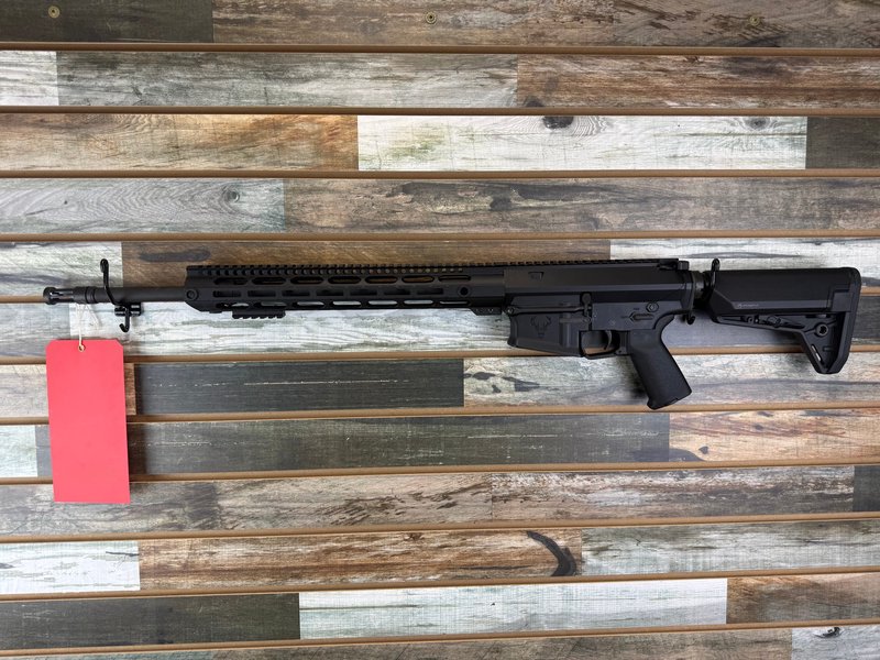 Stag Arms Stag 10 .308 Win Semi-Auto Rifle — 20" Barrel