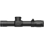 Leupold Mark 5HD 2-10x30mm FFP Rifle Scope, 30mm Objective, Illuminated Reticle
