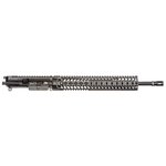 Spike's Tactical Complete Upper 5.56x45 16" Black Mid-Length AR16