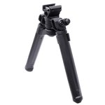 Magpul MAG941-BLK 1913 Picatinny Rail Bipod Black 6061 T-6 Aluminum