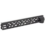 Fortis Switch MOD 1 13.8 in M-LOK Free-Float Handguard Rail 556-SWITCH-M1-138-ML