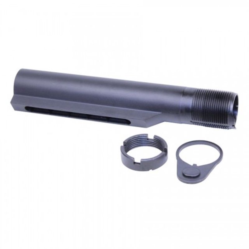 Guntec USA AR-15 Gen 2 Mil-Spec Buffer Tube