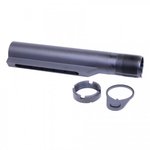 Guntec USA AR-15 Gen 2 Mil-Spec Buffer Tube
