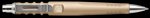 SureFire Pen III Tactical Pen Mil-Spec Hard-Anodized Aluminum Tan EWP03TN
