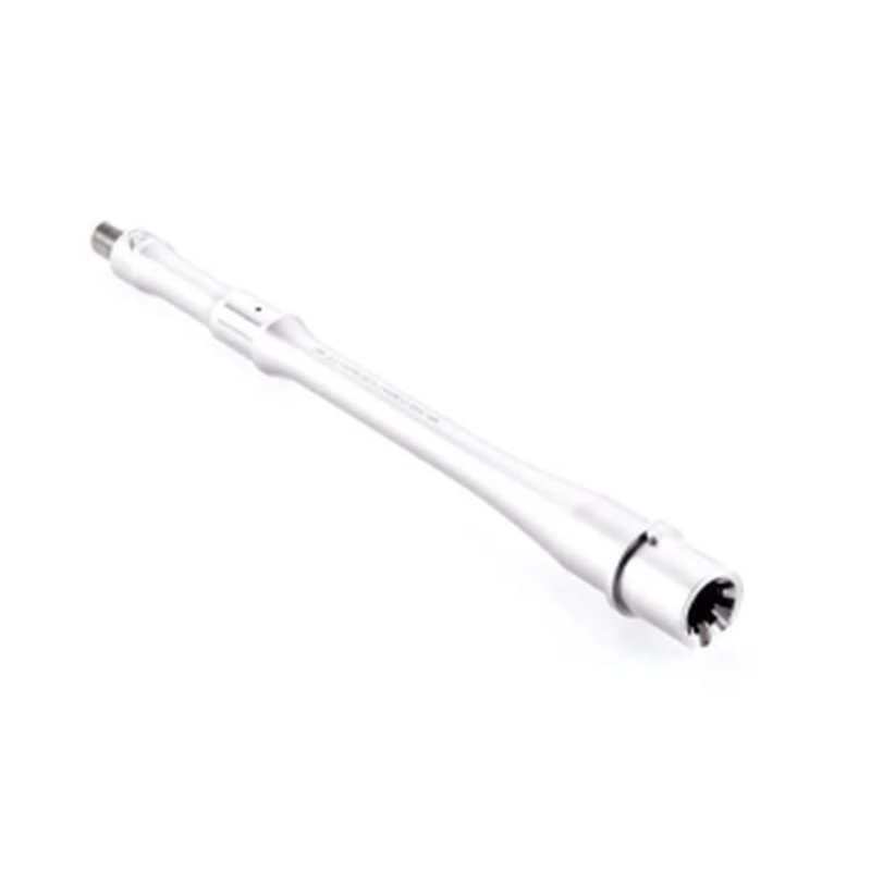 Wilson Combat SBR Bead Blasted Stainless Steel Barrel 5.56 NATO 11.3" 1:7 Twist
