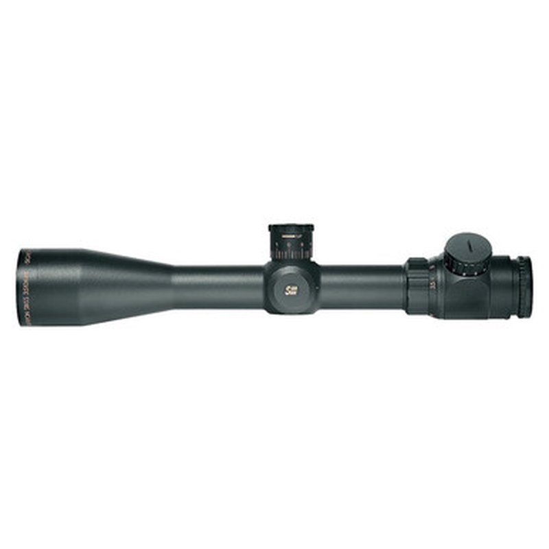 Sightron SIII LR 3.5-10x44 Illuminated MOA-3 Tactical Scope
