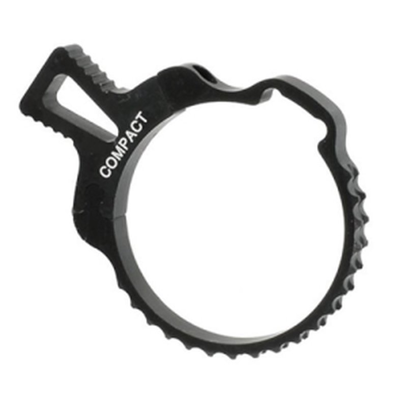 NIGHTFORCE Clamp-on Power Throw Lever (Non Enhanced Compacts)