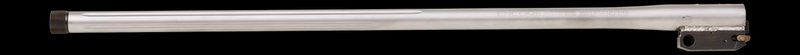 Thompson Center Arms Encore ProHunter 6 Creedmoor 26in Fluted Stainless Barrel 8272R