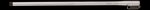 Thompson Center Arms Encore ProHunter 6 Creedmoor 26in Fluted Stainless Barrel 8272R