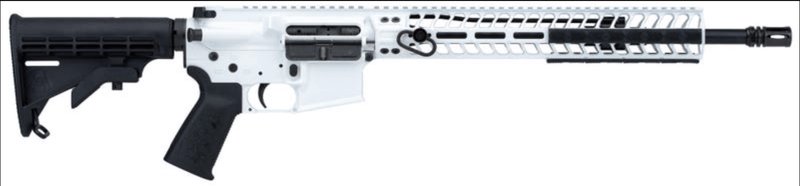 Spike's Tactical ST15 AR-15 Rifle 5.56 NATO 16 Inch Barrel